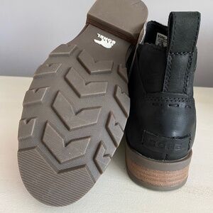 Sorel boots
